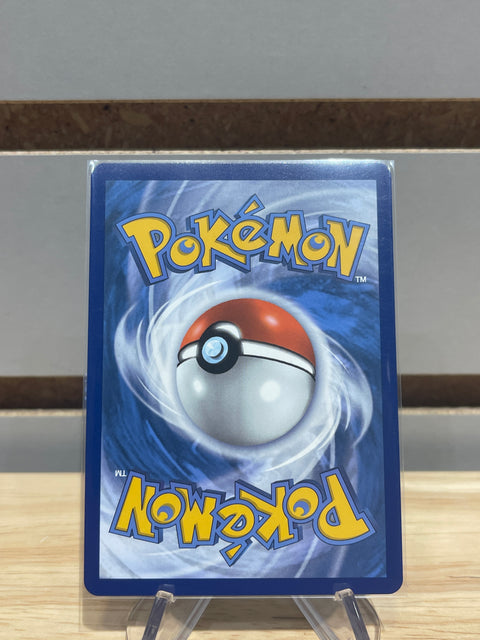 Inteleon VMAX 266/264 (Alternate Art Secret) - Pokemon SWSH08: Fusion Strike (SWSH08)