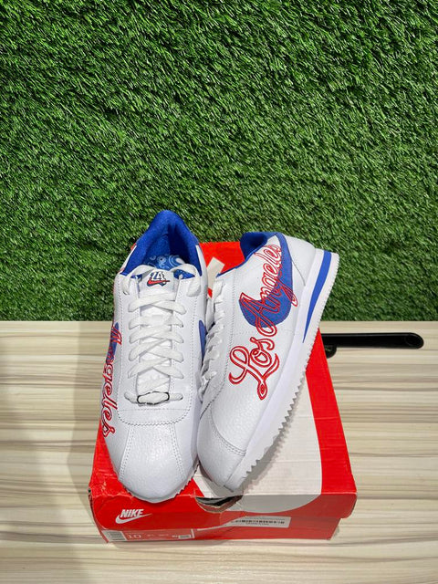 Nike Cortez Los Angeles Sz 10