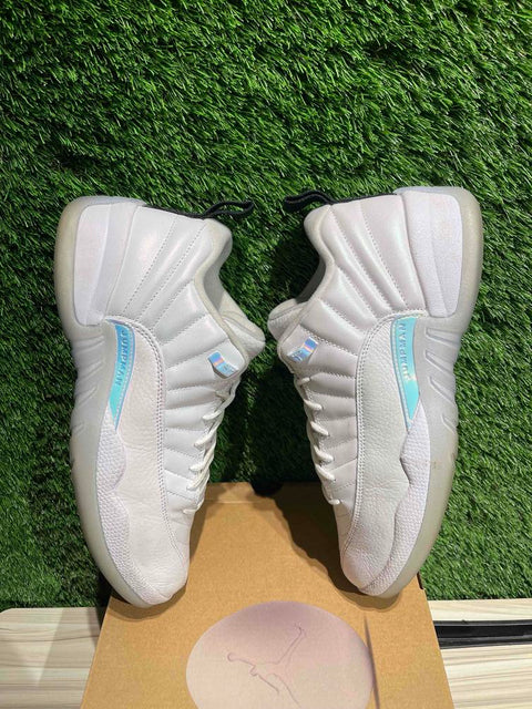 Jordan 12 Retro Low Easter (2021) Sz 11