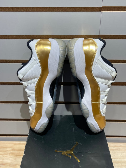 Jordan 11 Retro Low Closing Ceremony Sz 9.5