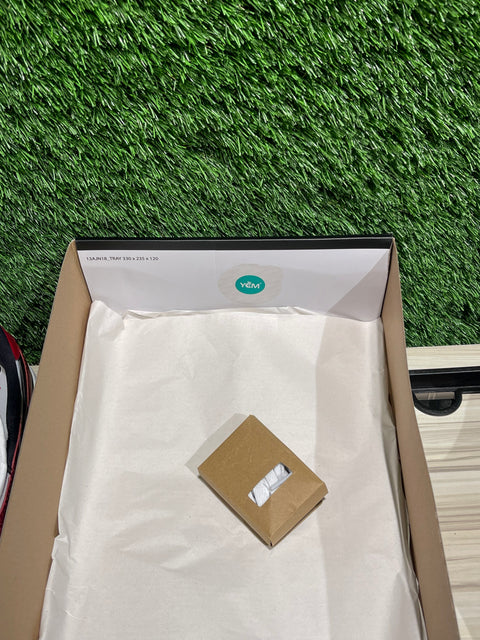 Jordan 1 Retro Low OG Chicago (2025) Sz 11.5