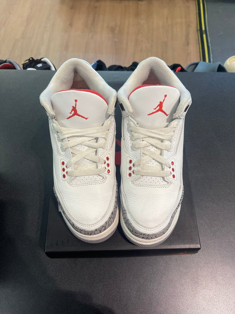 Jordan 3 Retro White Cement Reimagined (PS)