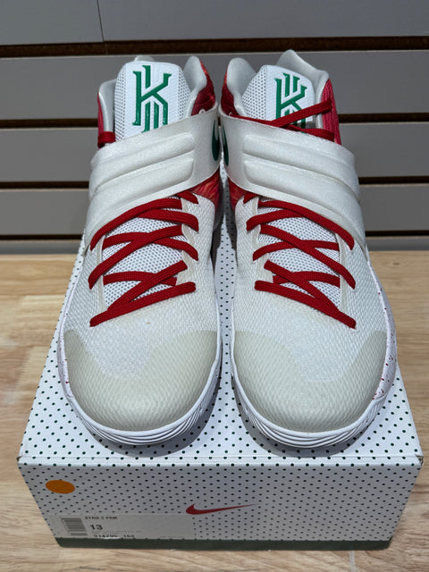 Nike Kyrie 2 Ky-Rispy Kreme (Special Box Version 2) (Not Windowed) Sz 13