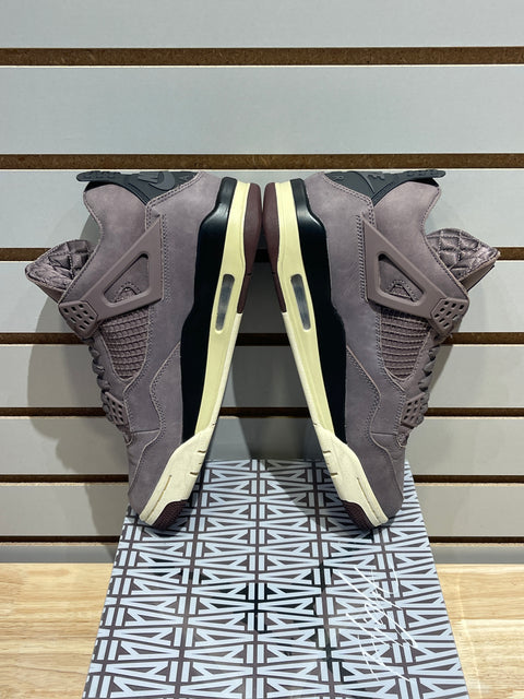 Jordan 4 Retro SP A Ma Maniére Violet Ore Sz 9
