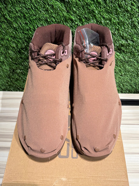 Nike Air Trainer 1 SP Travis Scott Wheat Sz 10.5