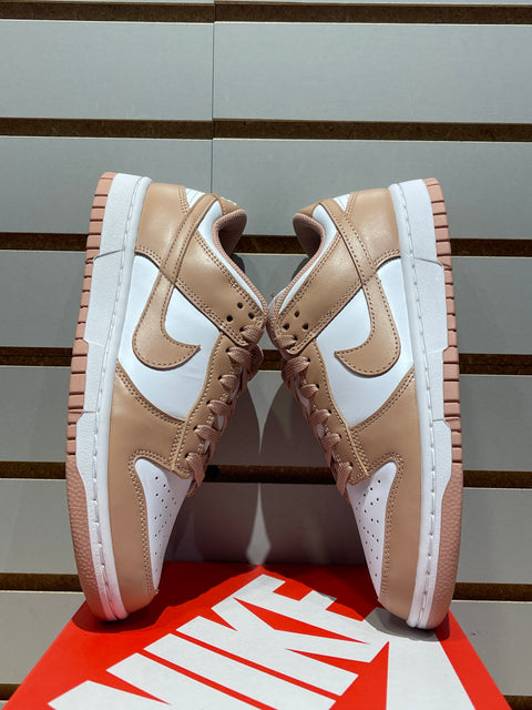 Nike Dunk Low Rose Whisper (Women's) Sz 6M/7.5W