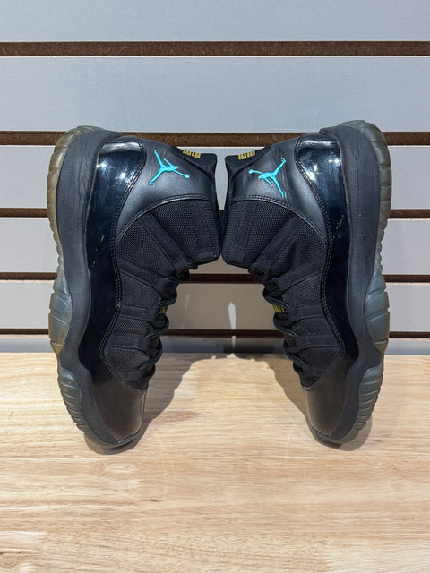 Jordan 11 Retro Gamma Blue (2025) Sz 8.5