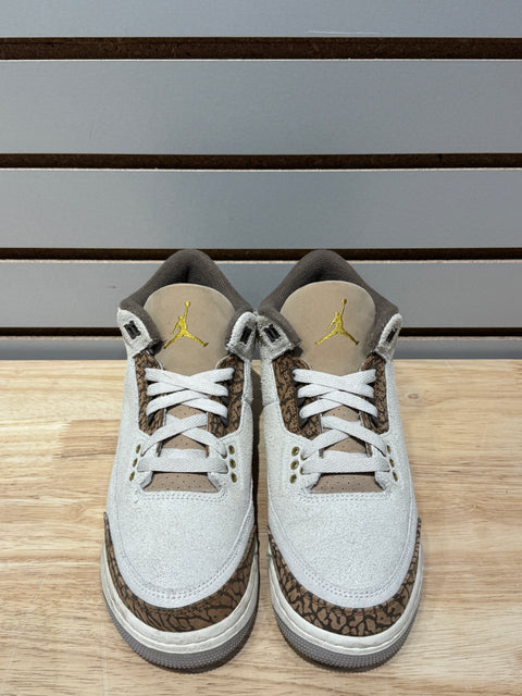 Jordan 3 Retro Palomino (GS) Sz 6.5Y