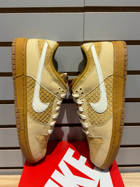 Nike Dunk Low Waffle