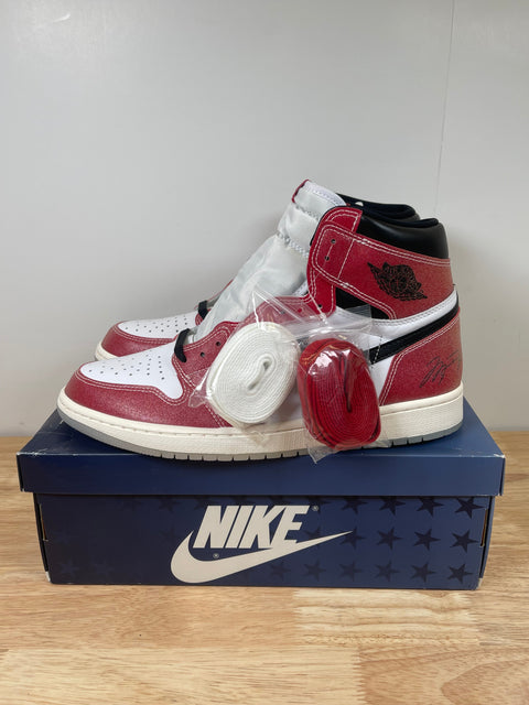 Jordan 1 Retro High Trophy Room Chicago