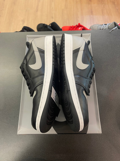 Jordan 1 Low OG Shadow (2024)