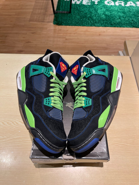 Jordan 4 Retro Doernbecher