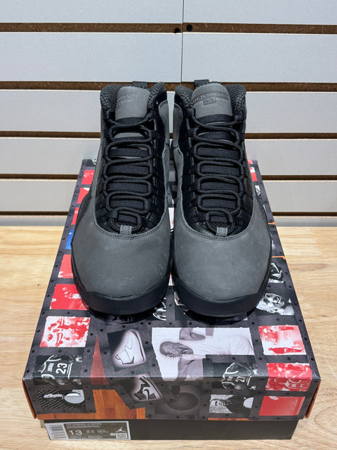 Jordan 10 Retro Shadow (2025) Sz 13