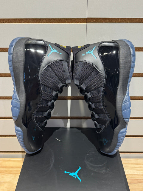 Jordan 11 Retro Gamma Blue (2025) Sz 11.5
