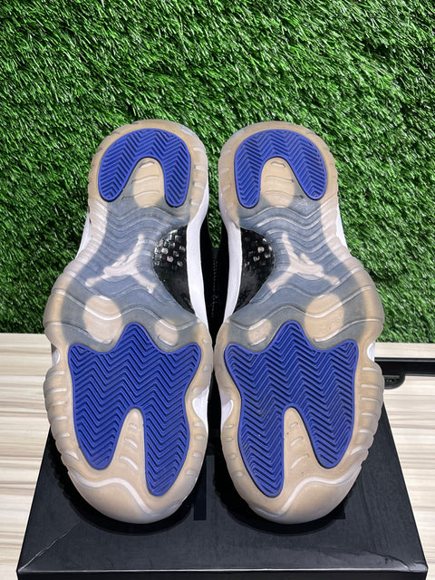 Jordan 11 Retro Space Jam (2016) Sz 8.5
