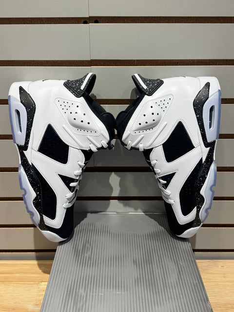 Jordan 6 Retro Oreo (2026) Sz 13