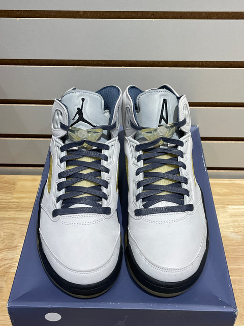 Jordan 5 Retro A Ma Maniére Dawn (Women's) Sz 10M / 11.5W