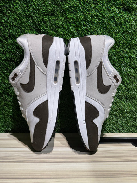 Nike Air Max 1 '87 Baroque Brown (Women's) Sz 8M/9.5W