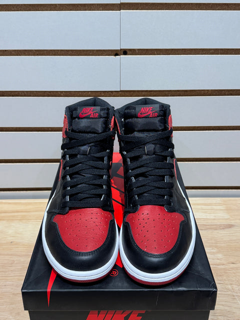 Jordan 1 Retro High Bred Banned (2016) Sz 11