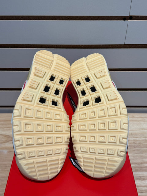 NikeCraft Mars Yard Shoe 3.0 Tom Sachs Space Camp Sz 9.5