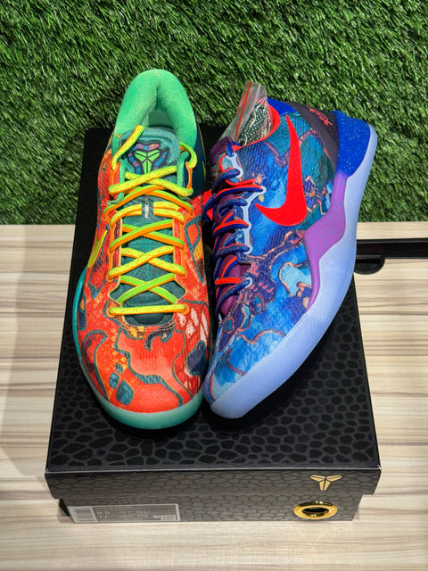 Nike Kobe 8 Protro What The (2025) Sz 9.5M