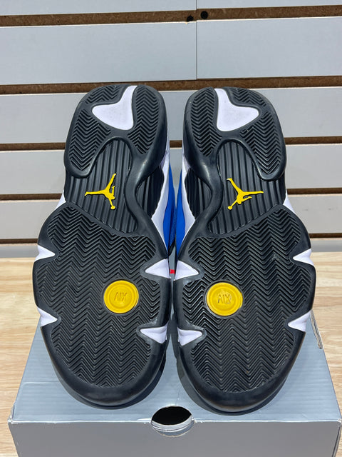 Jordan 14 Retro Laney (2023) Sz 10.5