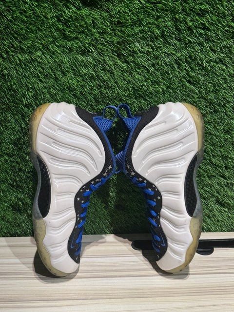 Nike Air Foamposite One Shooting Stars Sz 11