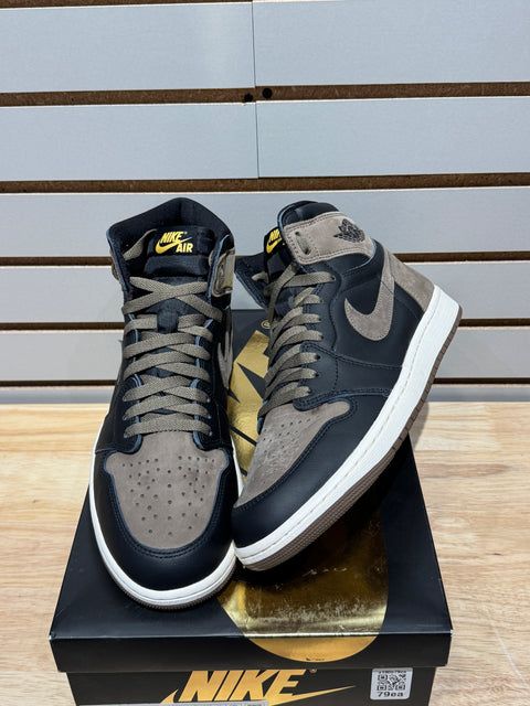 Jordan 1 Retro High OG Palomino Sz 10.5