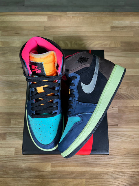 Jordan 1 Retro High Tokyo Bio Hack (GS)