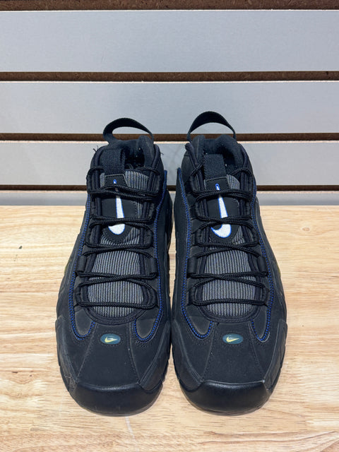 Nike Air Max Penny 1 Game Royal Sz 9