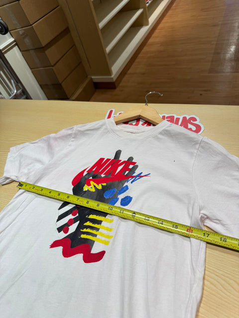 Nike Three Tee Sz Youth XL