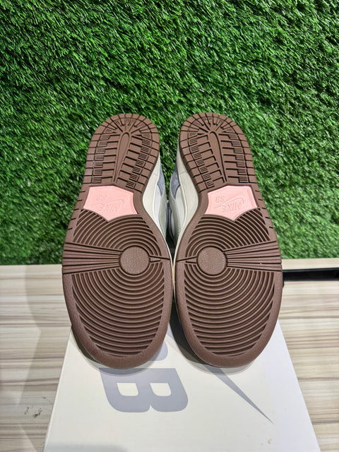 Nike SB Dunk Low Yuto Horigome Sz 7M