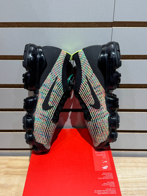 Nike Air VaporMax Flyknit 3 Multi-Color Sz 7