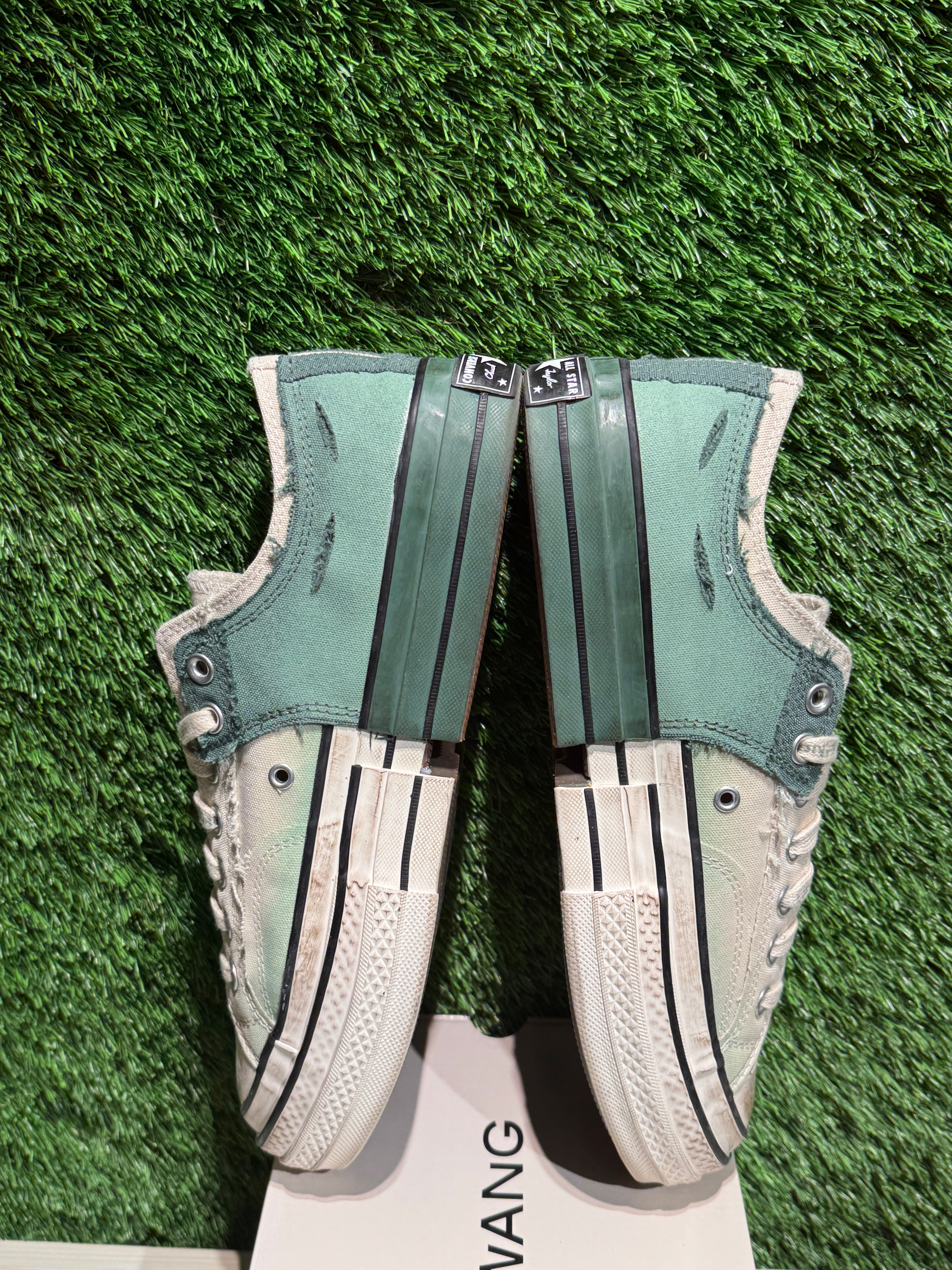 Converse Chuck Taylor All Star 70 Ox Feng Chen Wang 2-in-1 Myrtle