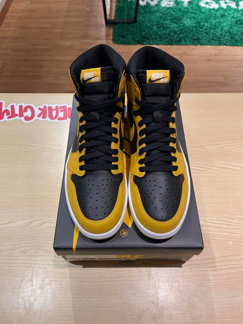 Jordan 1 Retro High Pollen Sz 12