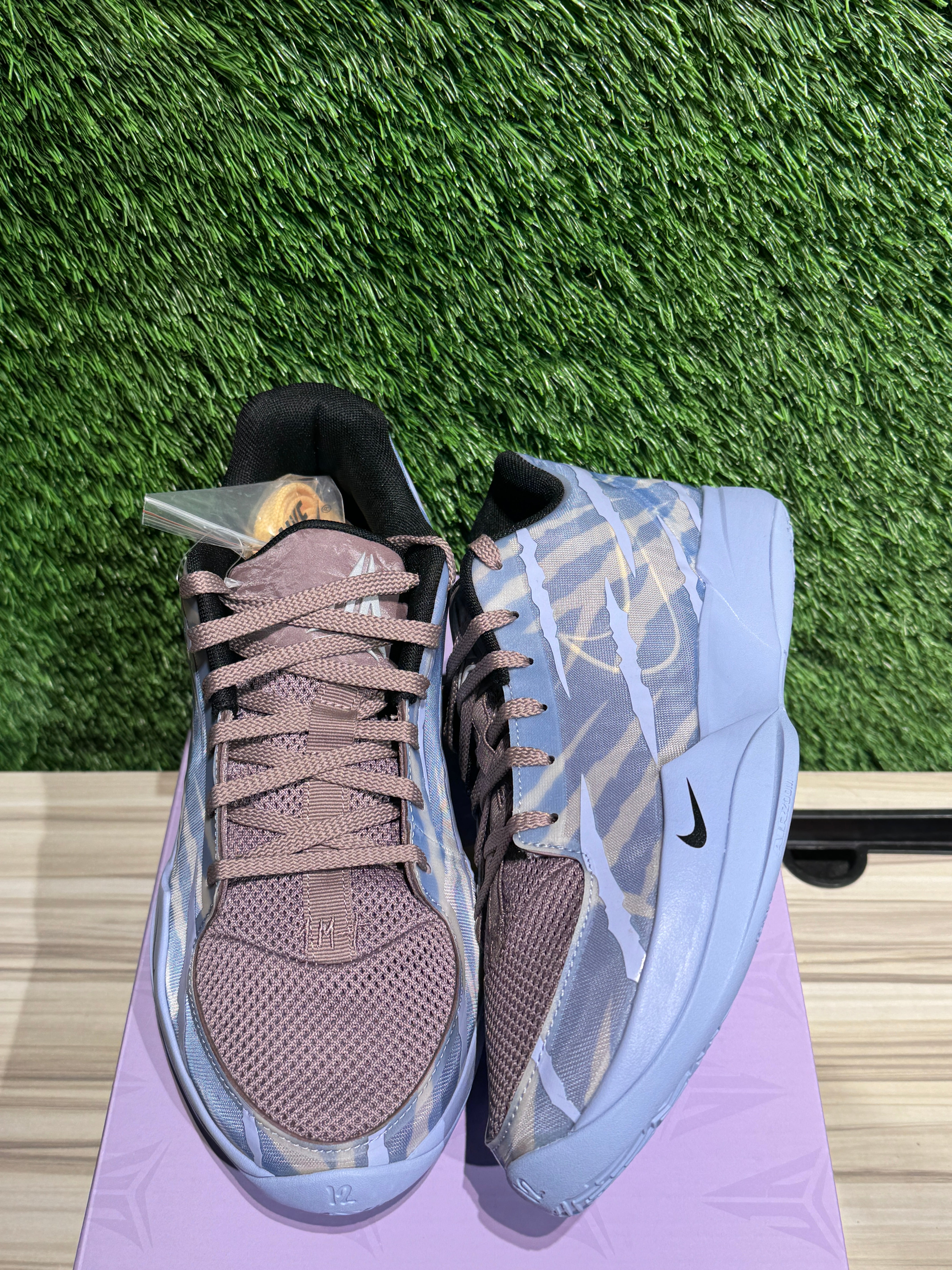 Nike Ja 2 Induction Sz 10 – Sneak City