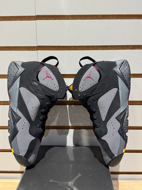 Jordan 7 Retro Bordeaux (2011) (GS) Sz 6.5Y