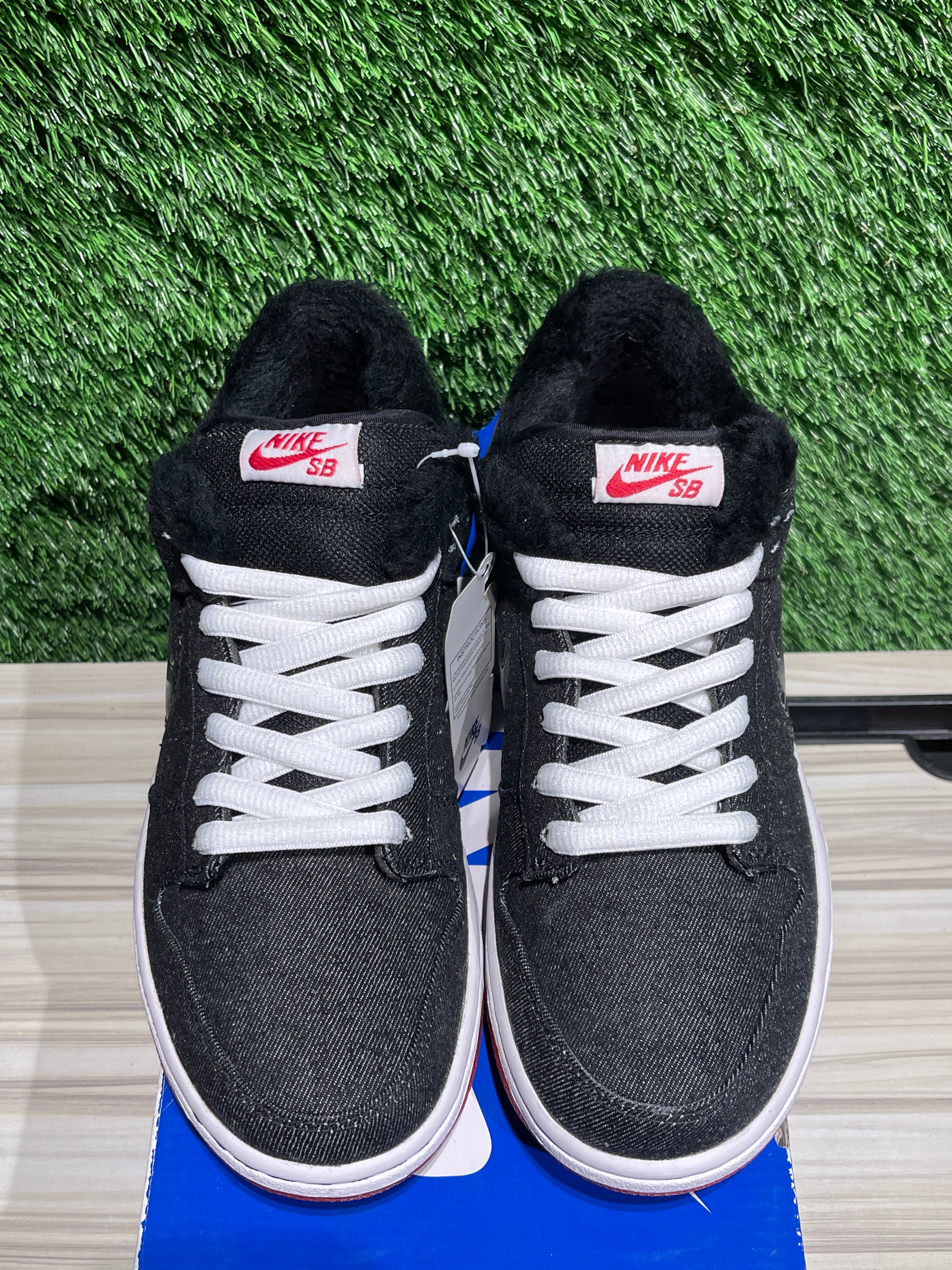 larry perkins nike sb