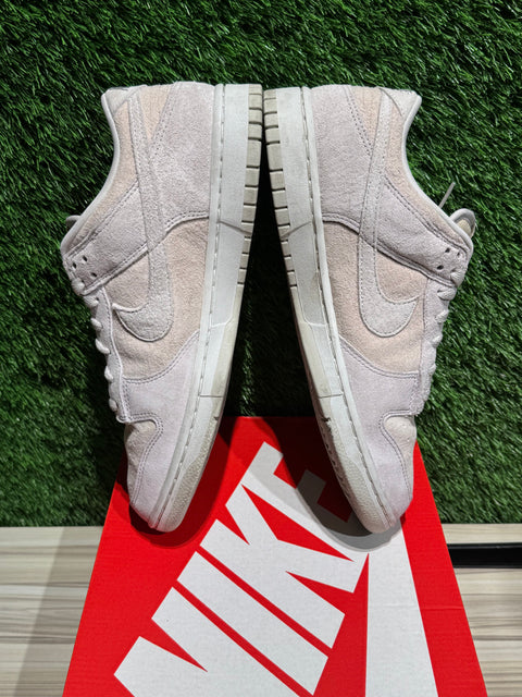 Nike Dunk Low Premium Vast Grey Sz 9.5