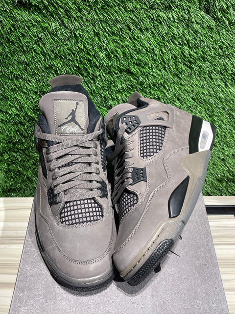 Jordan 4 Retro Cave Stone Sz 11.5