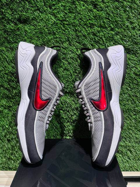 Nike Air Zoom Spiridon OG Sport Red (2024) Sz 9.5