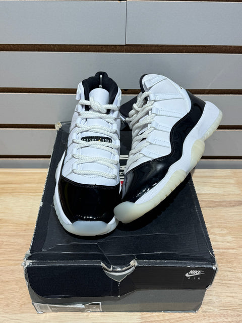 Jordan 11 Retro DMP Gratitude (2023) (GS) Sz 5.5Y