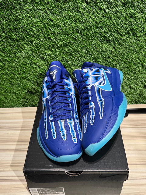 Nike Kobe 5 Protro X-Ray Sz 10M