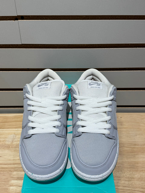 Nike SB Dunk Low Marty McFly Sz 9
