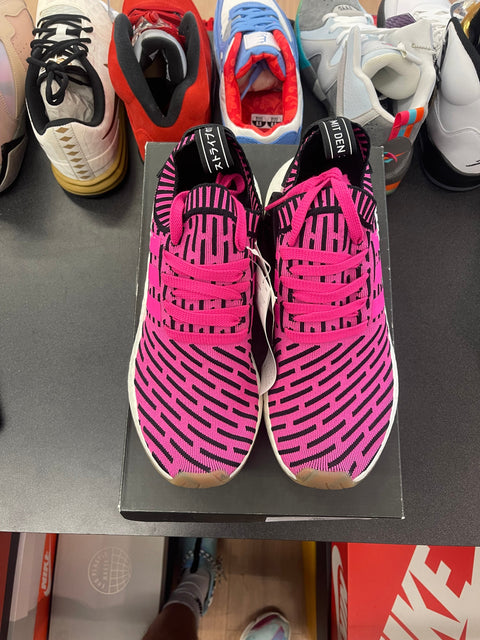 adidas NMD R2 Japan Shock Pink