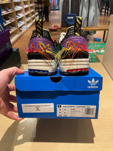 adidas EQT Support 93 Sean Wotherspoon