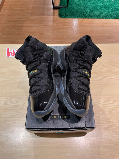 Jordan 11 Retro Gamma Blue