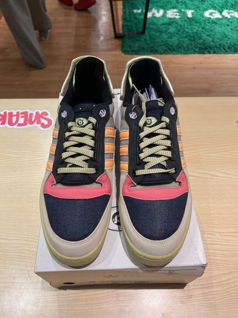 adidas Forum Powerphase Bad Bunny Benito