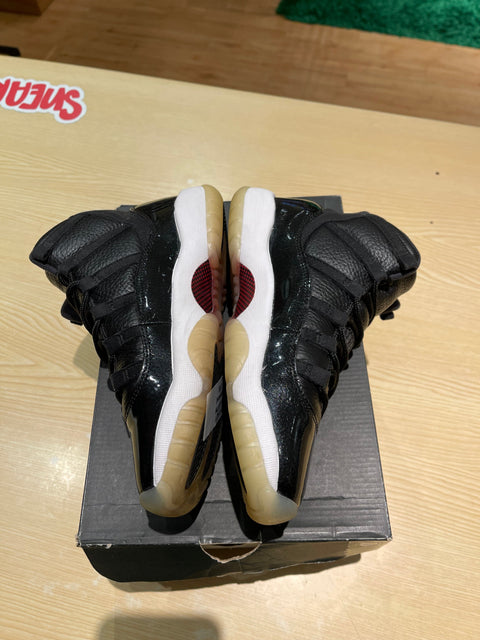 Jordan 11 Retro 72-10