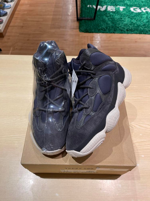 adidas Yeezy 500 High Slate Sz 11